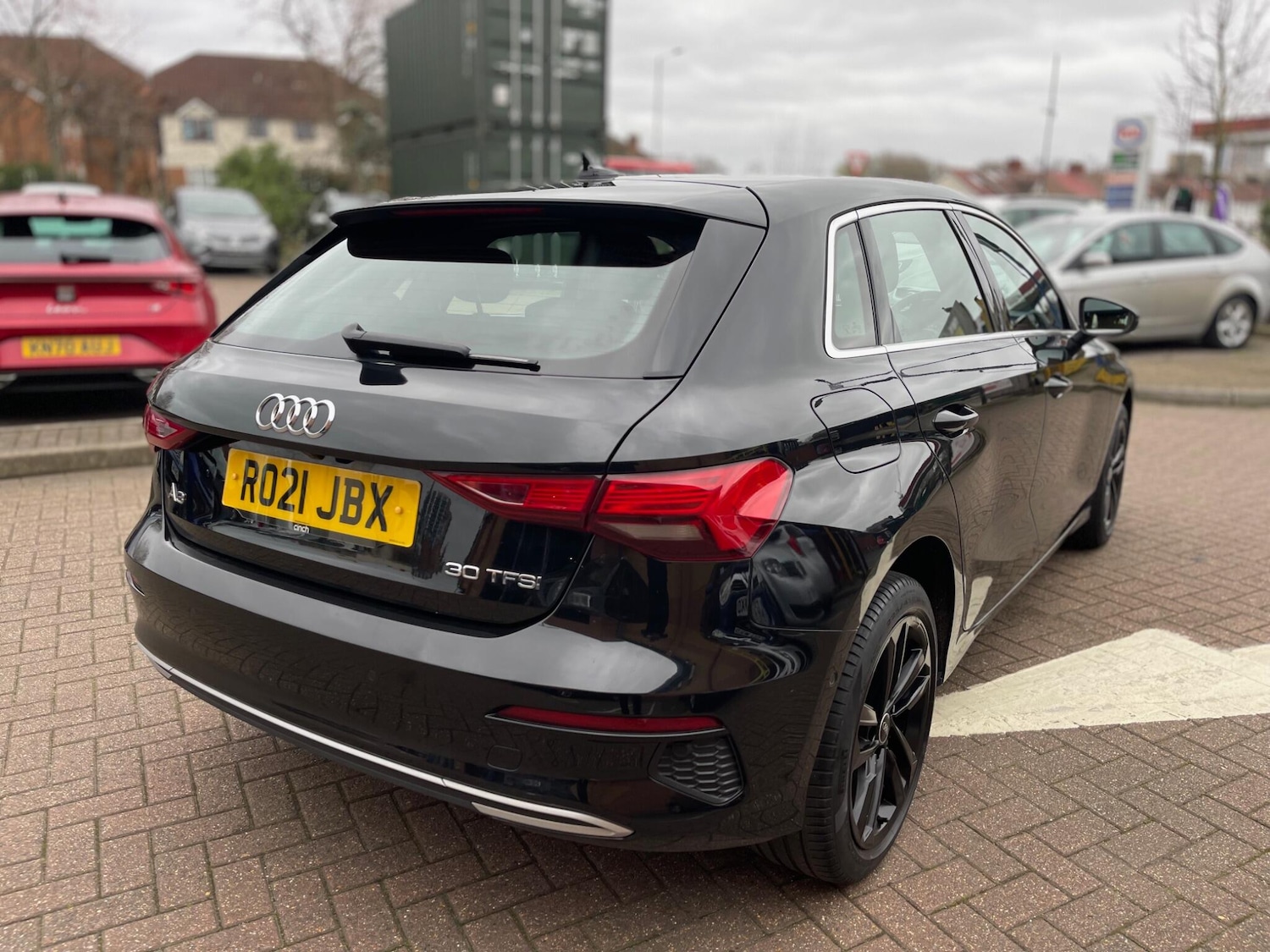 Used Audi A3 2021 for sale - 77898519: Photo 14