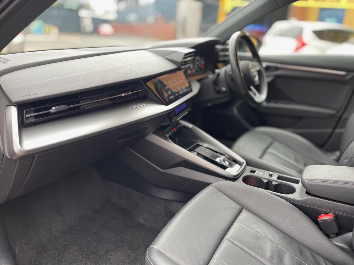 Used Audi A3 2021 for sale - 77898519: Photo 19