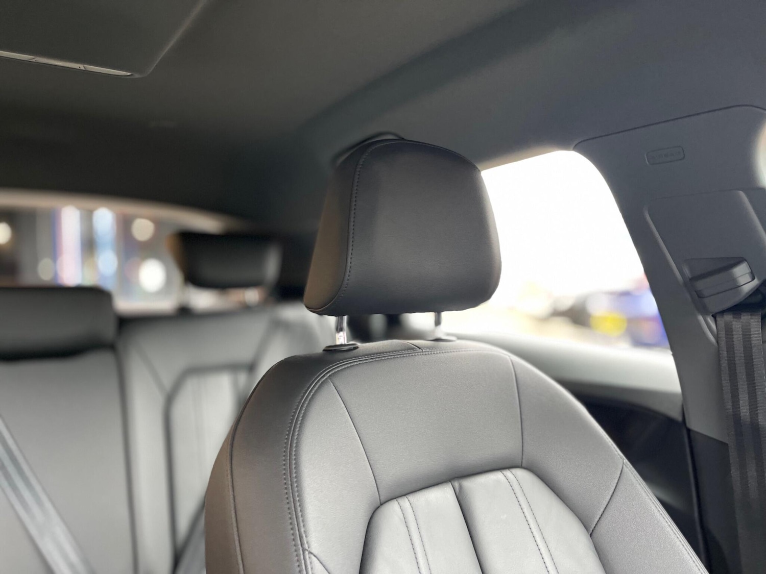 Used Audi A3 2021 for sale - 77898519: Photo 23