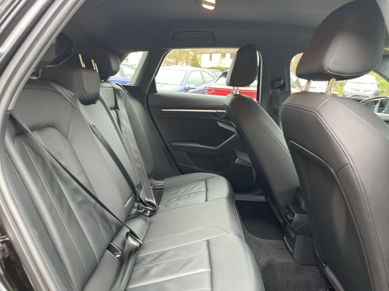 Used Audi A3 2021 for sale - 77898519: Photo 24