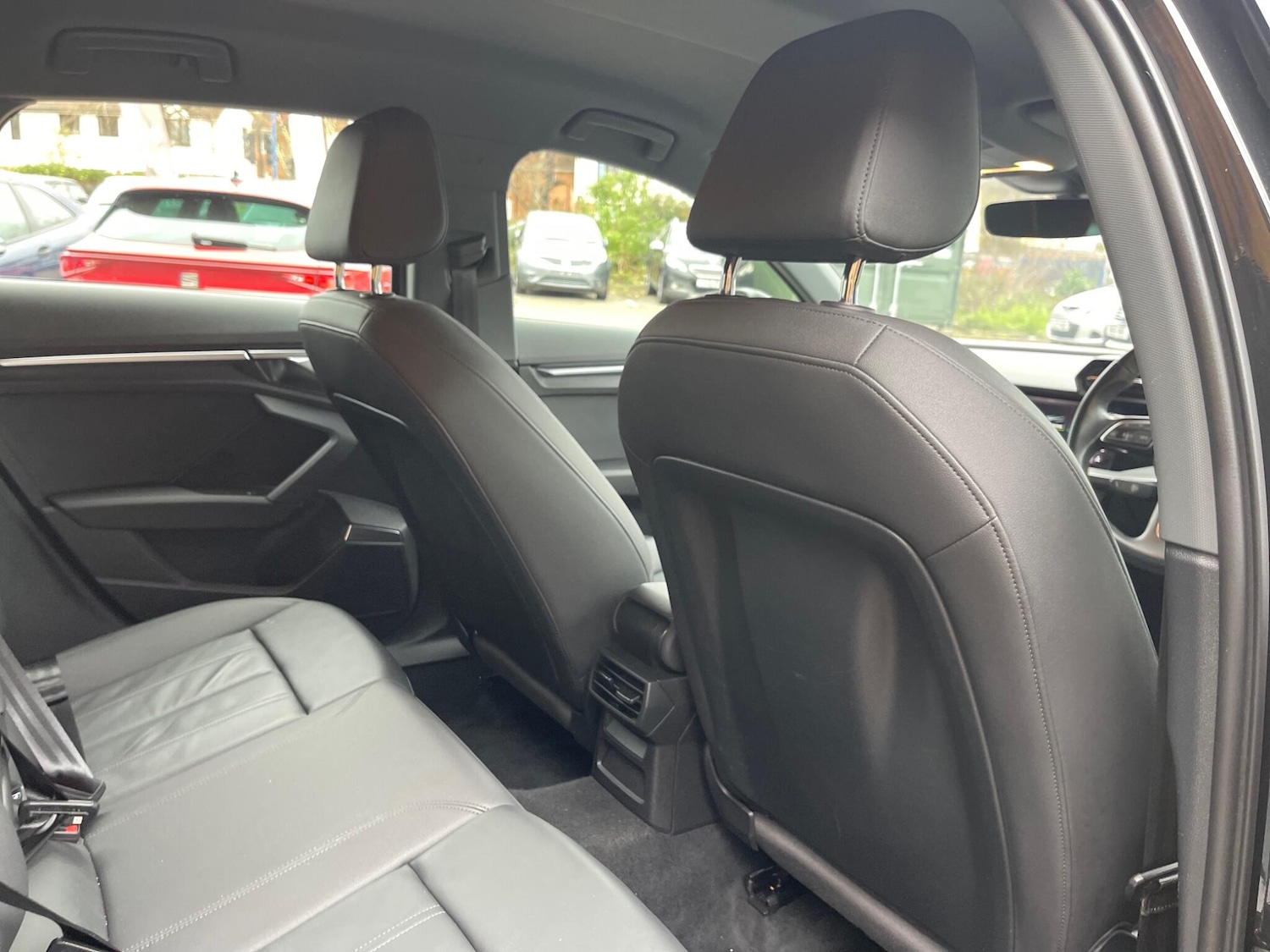 Used Audi A3 2021 for sale - 77898519: Photo 25