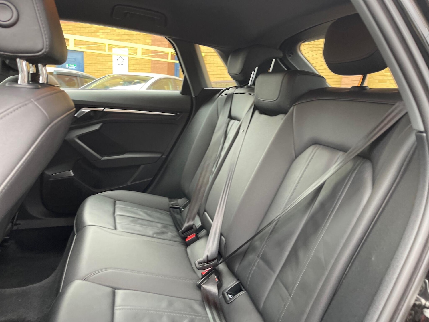 Used Audi A3 2021 for sale - 77898519: Photo 26