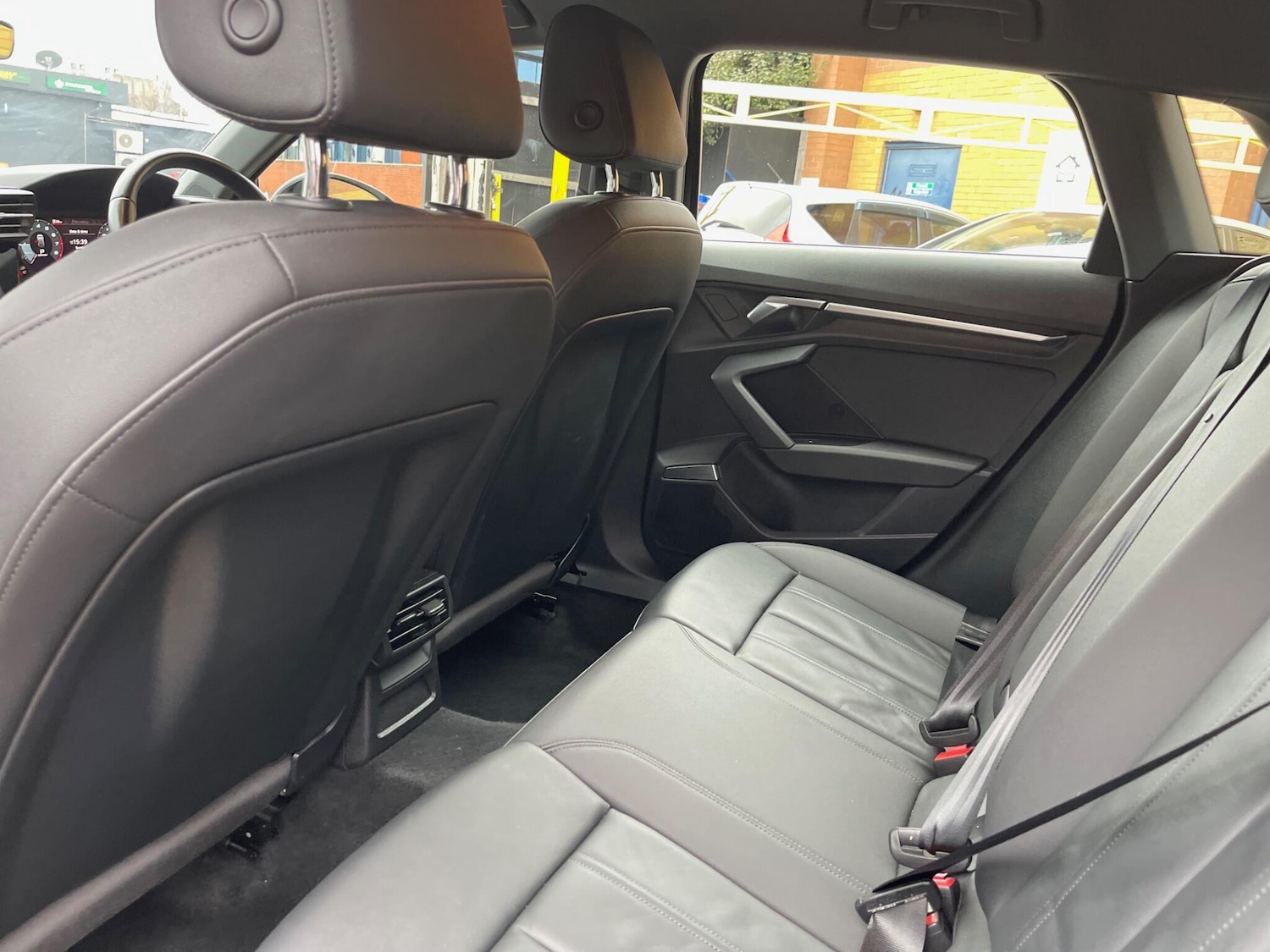 Used Audi A3 2021 for sale - 77898519: Photo 27