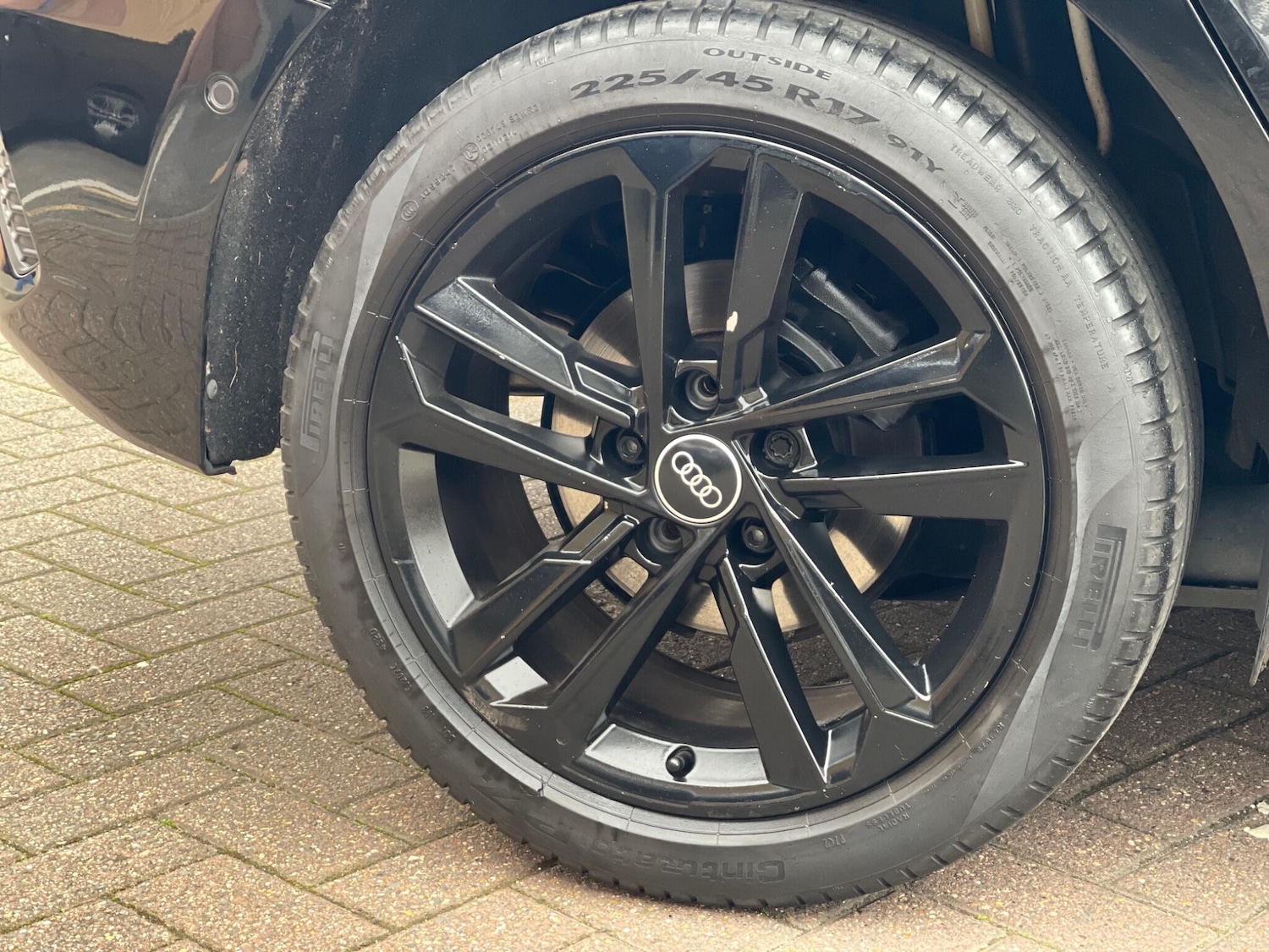 Used Audi A3 2021 for sale - 77898519: Photo 35