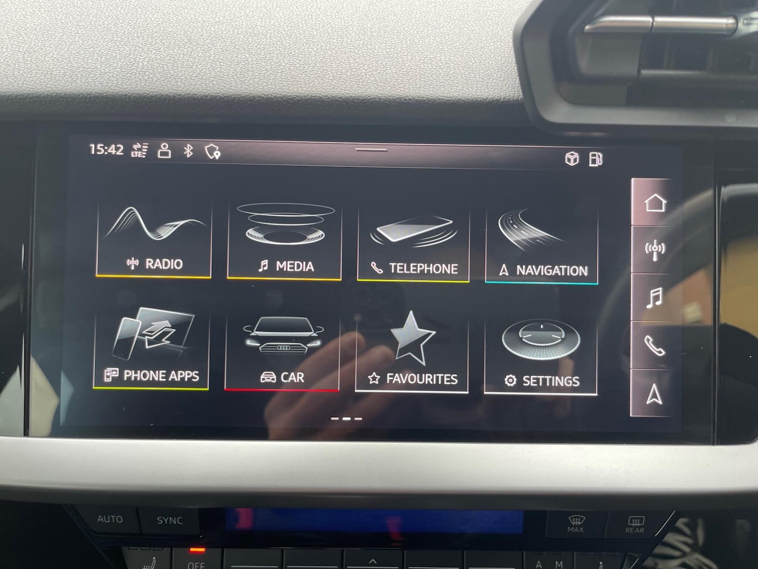 Used Audi A3 2021 for sale - 77898519: Photo 38