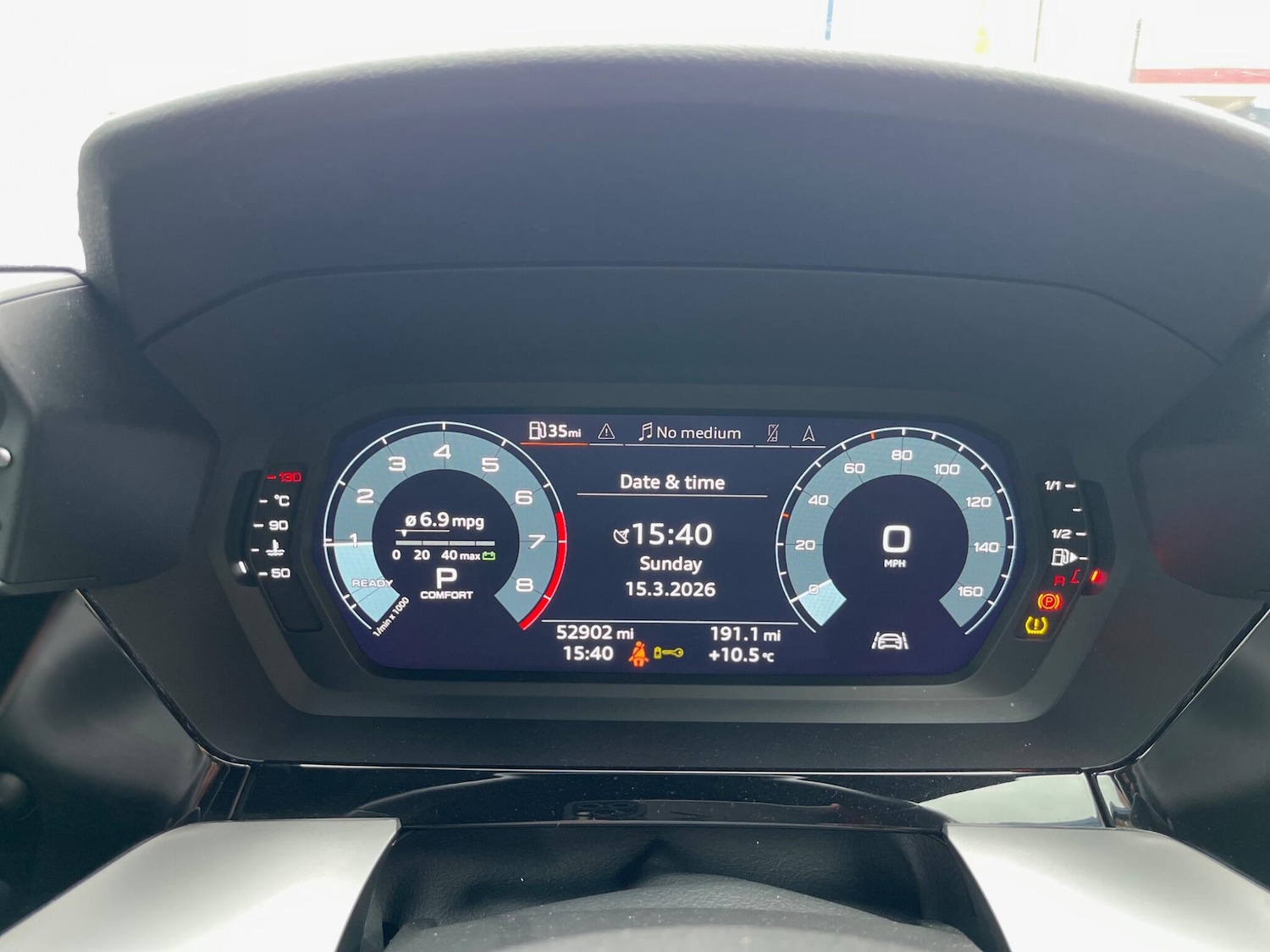 Used Audi A3 2021 for sale - 77898519: Photo 42