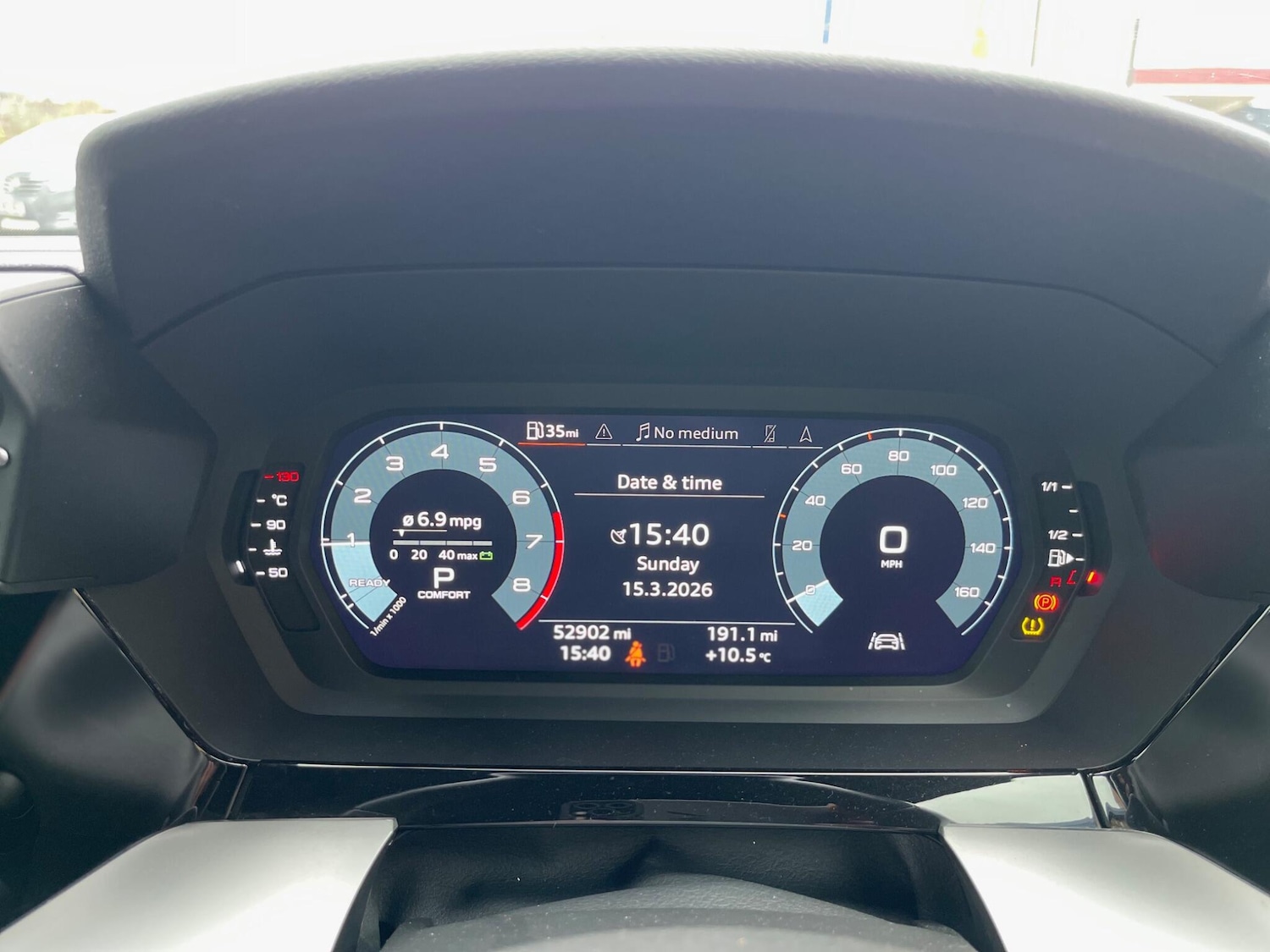 Used Audi A3 2021 for sale - 77898519: Photo 43