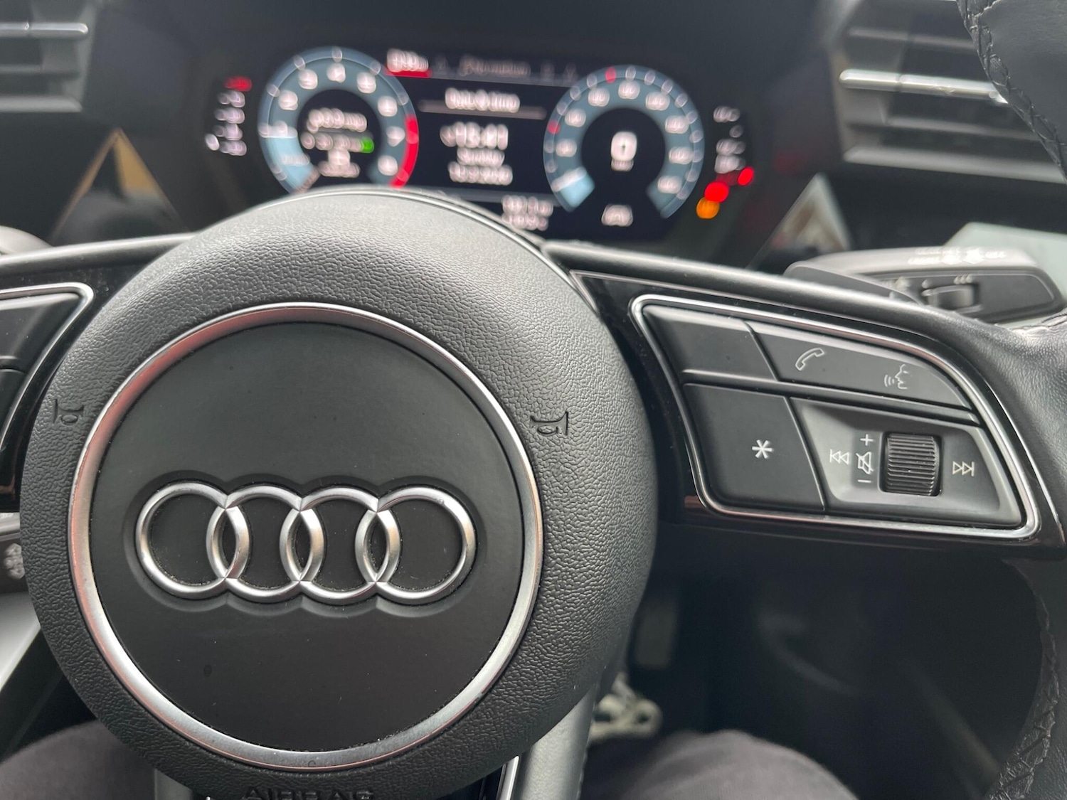 Used Audi A3 2021 for sale - 77898519: Photo 45