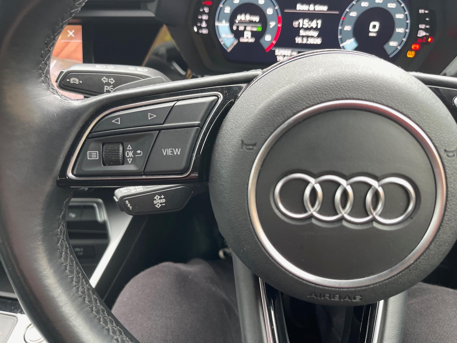 Used Audi A3 2021 for sale - 77898519: Photo 46