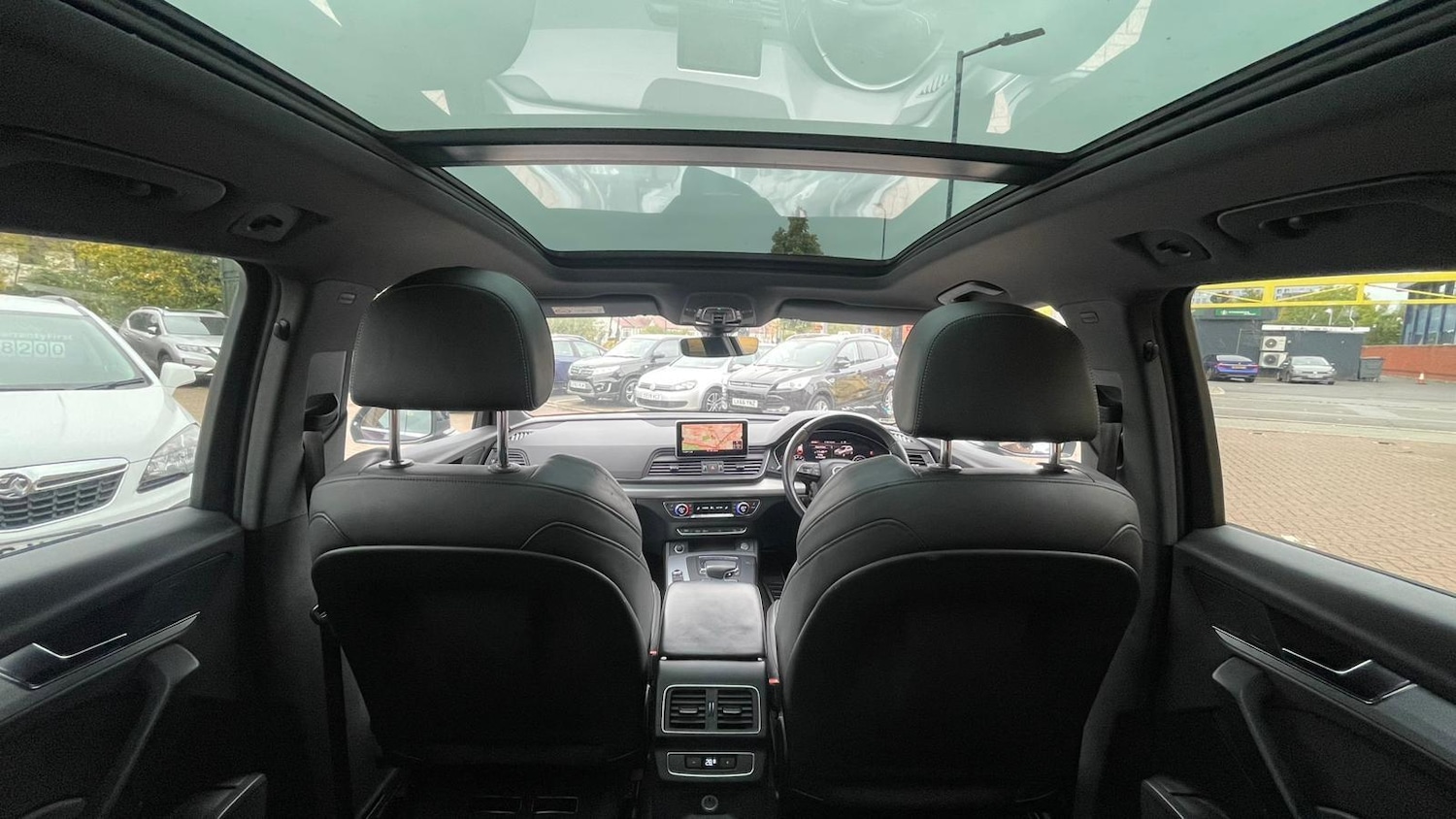 Used Audi Q5 2017 for sale - 76326595: Photo 11