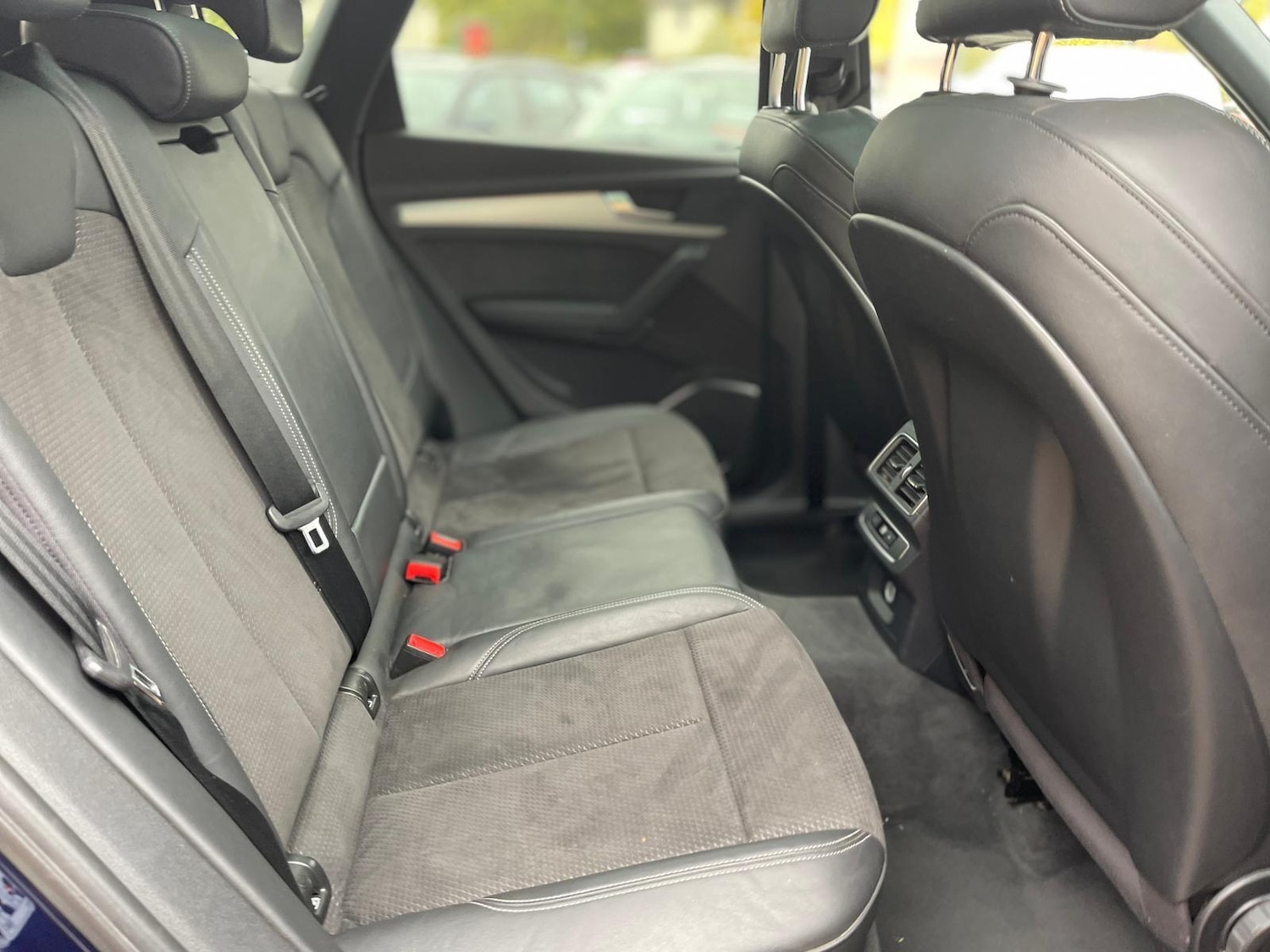 Used Audi Q5 2017 for sale - 76326595: Photo 20