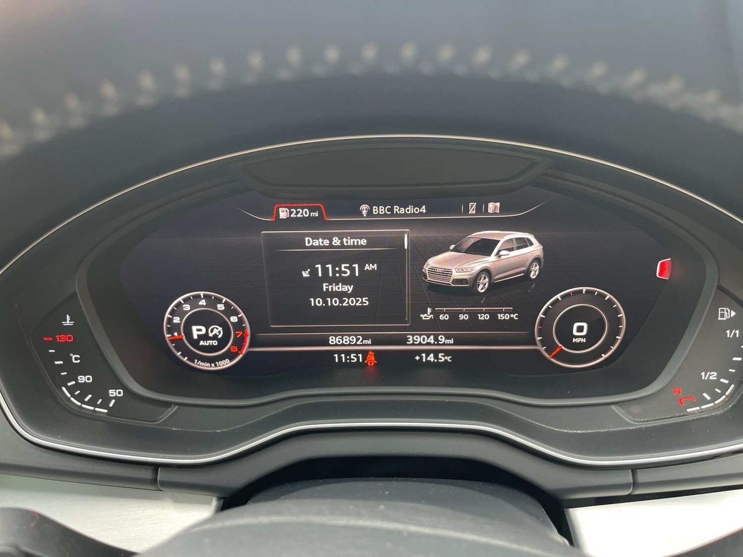 Used Audi Q5 2017 for sale - 76326595: Photo 31