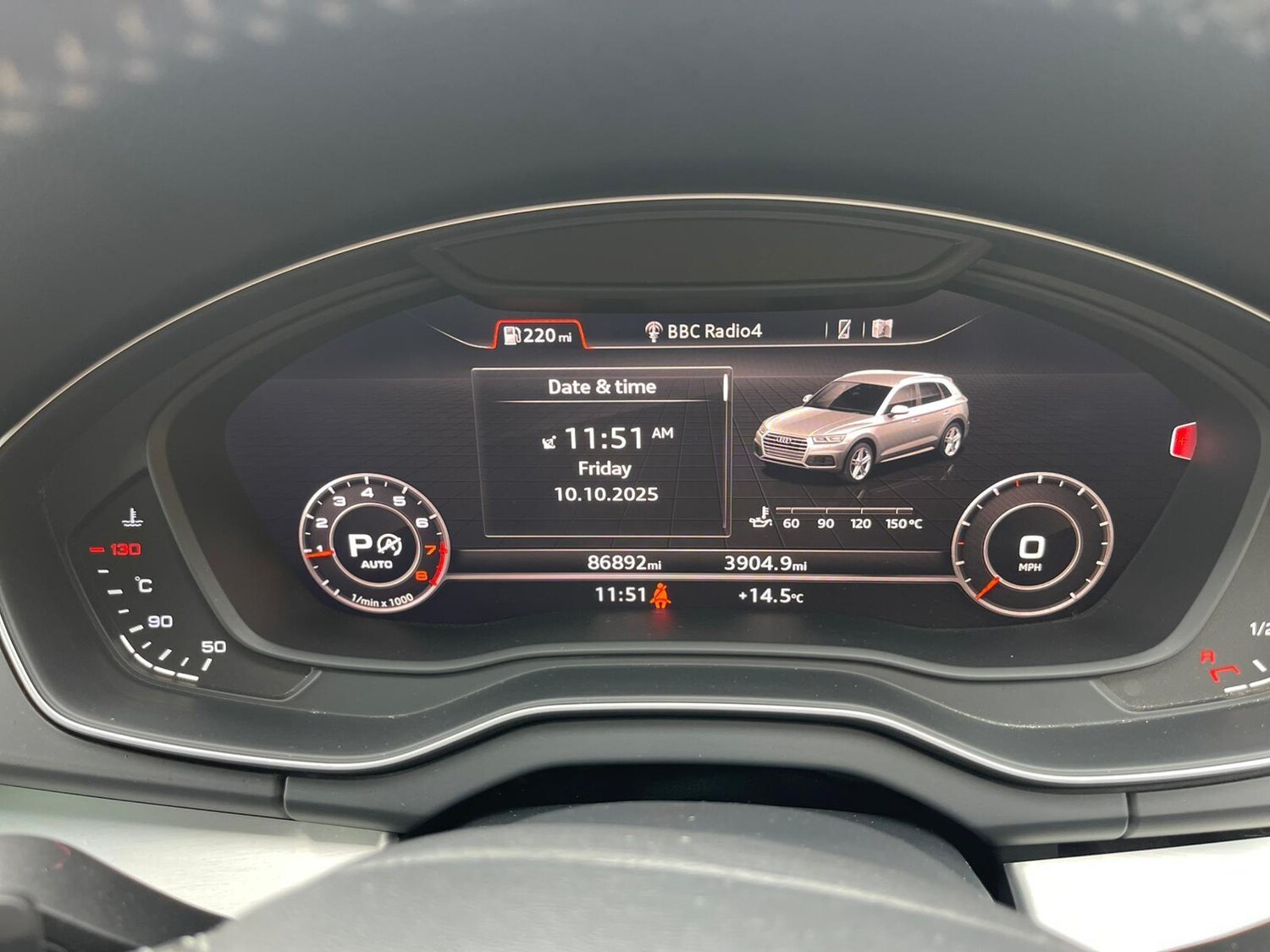 Used Audi Q5 2017 for sale - 76326595: Photo 32