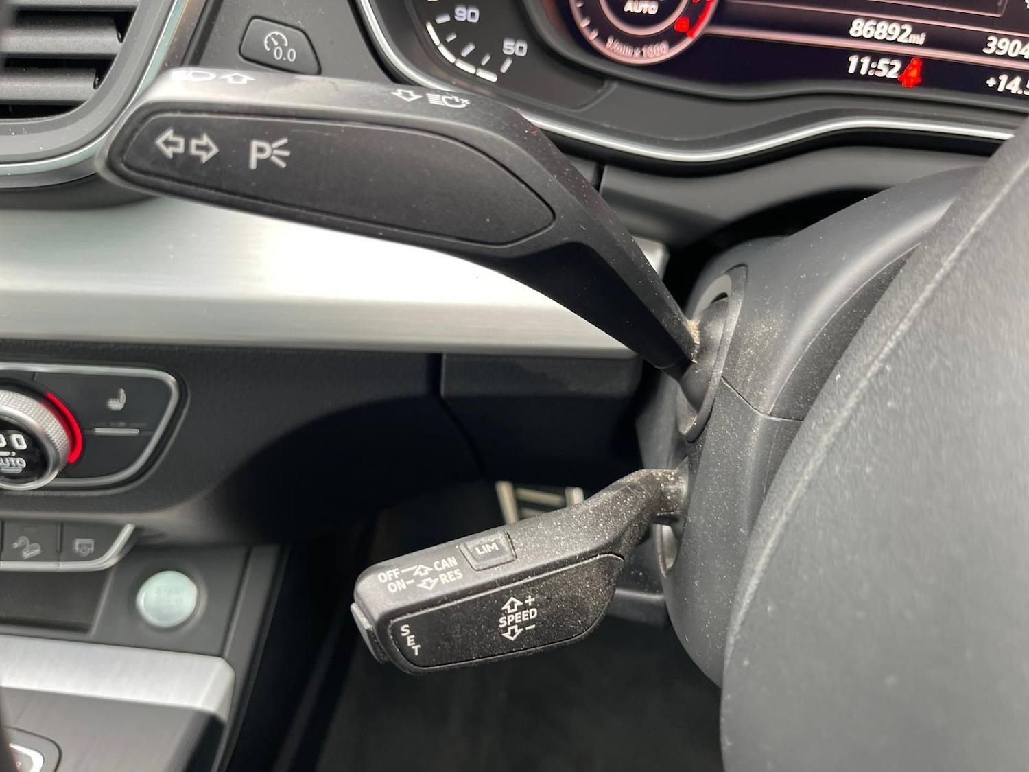 Used Audi Q5 2017 for sale - 76326595: Photo 37