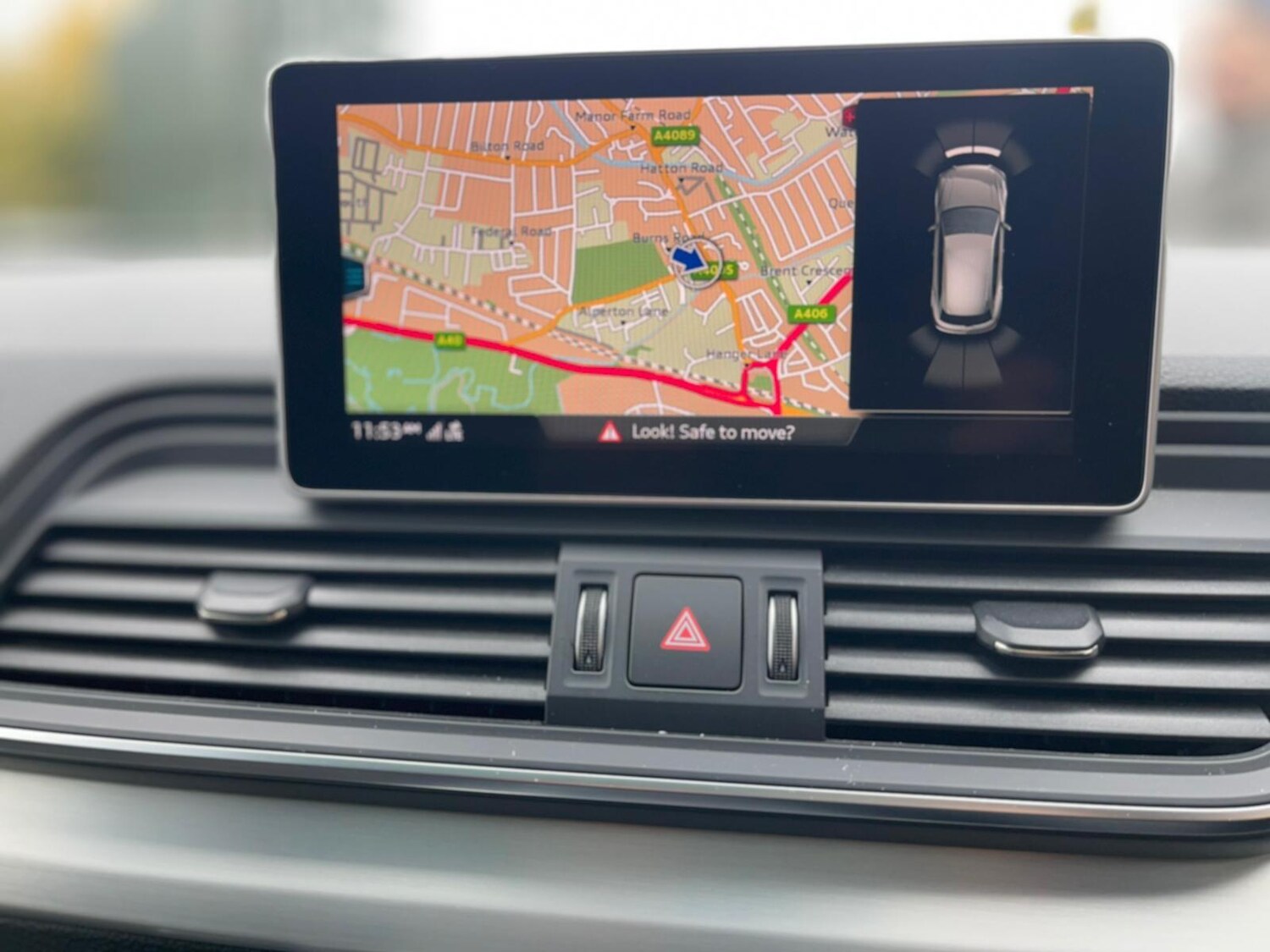 Used Audi Q5 2017 for sale - 76326595: Photo 43