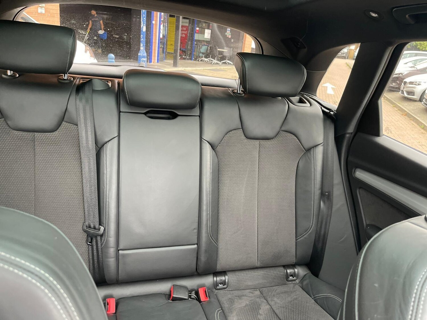 Used Audi Q5 2017 for sale - 76326595: Photo 46