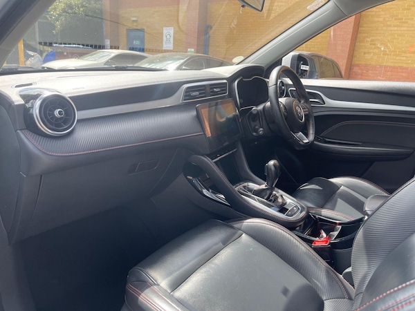Used MG MG ZS 2021 for sale - 76327339: Photo 14