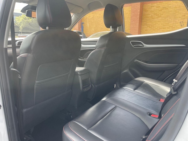 Used MG MG ZS 2021 for sale - 76327339: Photo 24