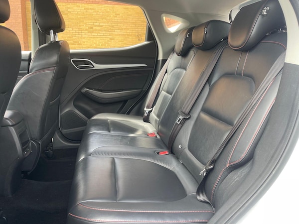 Used MG MG ZS 2021 for sale - 76327339: Photo 25