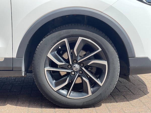 Used MG MG ZS 2021 for sale - 76327339: Photo 38