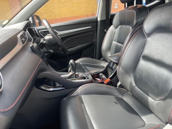 Used MG MG ZS 2021 for sale - 76327339: Photo 45