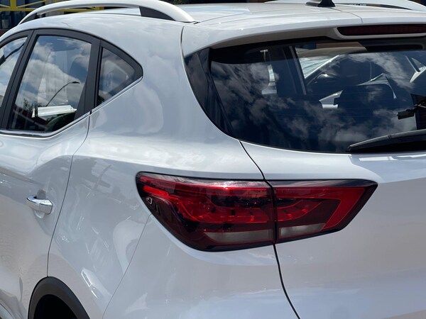 Used MG MG ZS 2021 for sale - 76327339: Photo 46