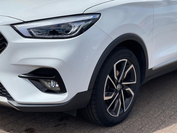 Used MG MG ZS 2021 for sale - 76327339: Photo 49