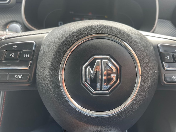 Used MG MG ZS 2021 for sale - 76327339: Photo 52
