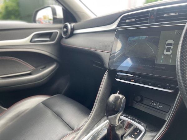 Used MG MG ZS 2021 for sale - 76327339: Photo 53