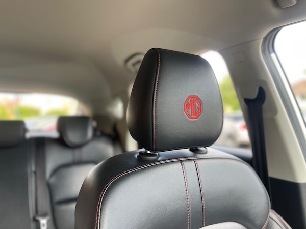 Used MG MG ZS 2021 for sale - 76327339: Photo 56