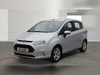 Used Ford B-MAX 2014 for sale - 78504333: Photo