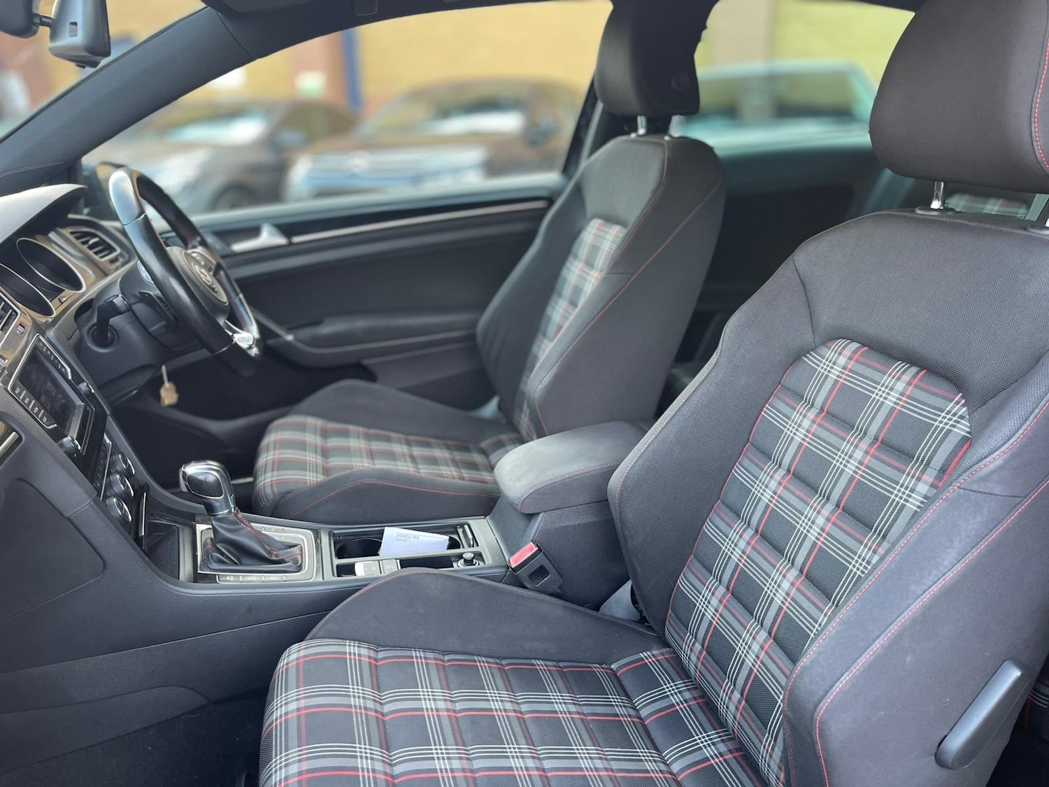 Used Volkswagen Golf 2016 for sale - 76551920: Photo 12