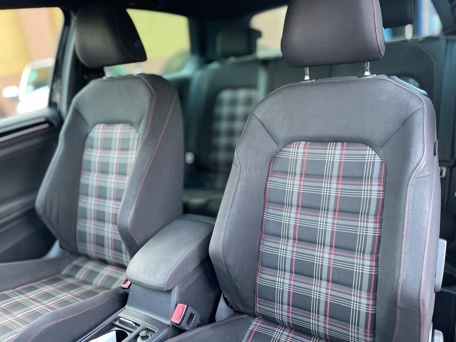 Used Volkswagen Golf 2016 for sale - 76551920: Photo 14