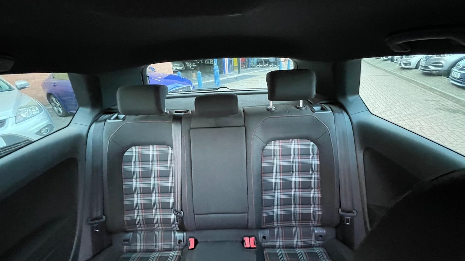 Used Volkswagen Golf 2016 for sale - 76551920: Photo 16