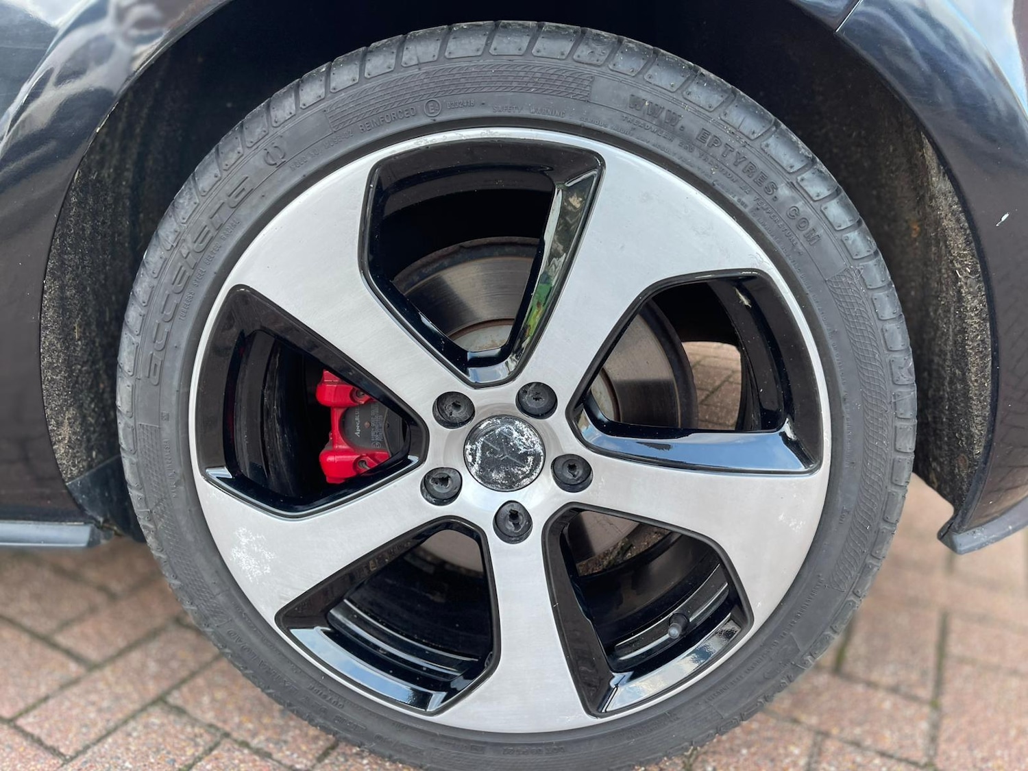 Used Volkswagen Golf 2016 for sale - 76551920: Photo 19