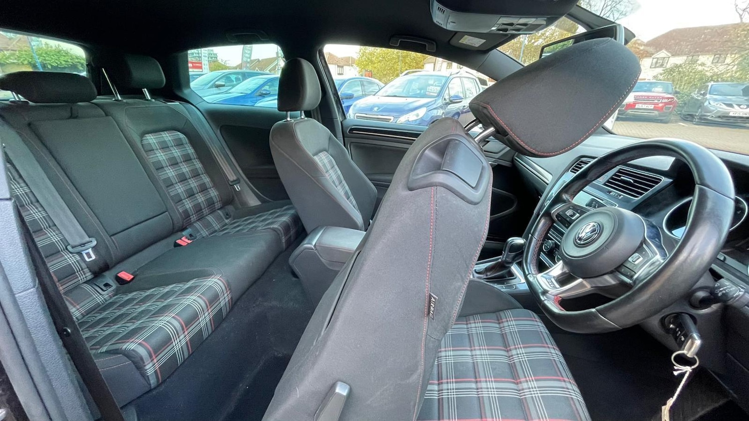 Used Volkswagen Golf 2016 for sale - 76551920: Photo 29