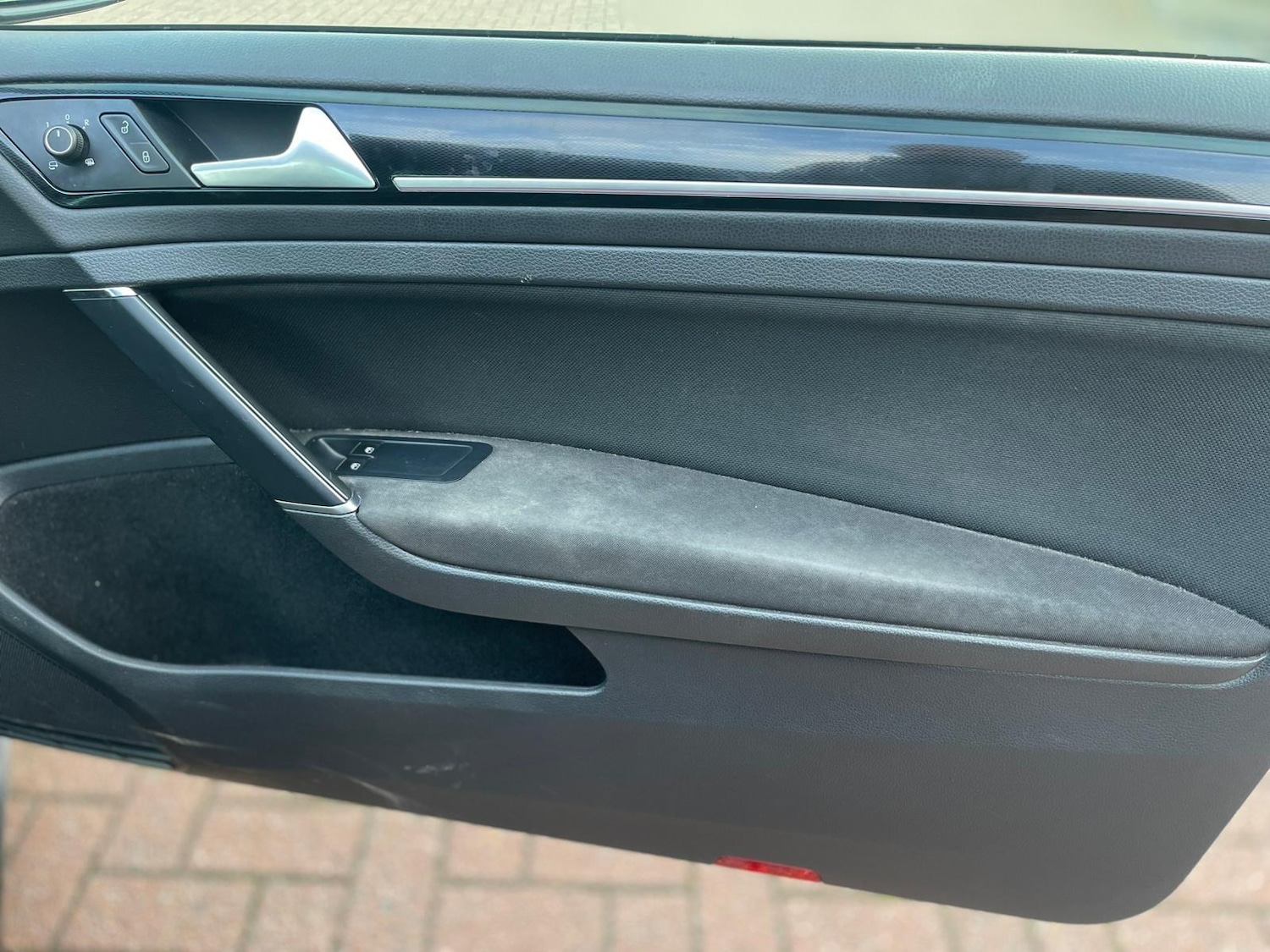 Used Volkswagen Golf 2016 for sale - 76551920: Photo 31