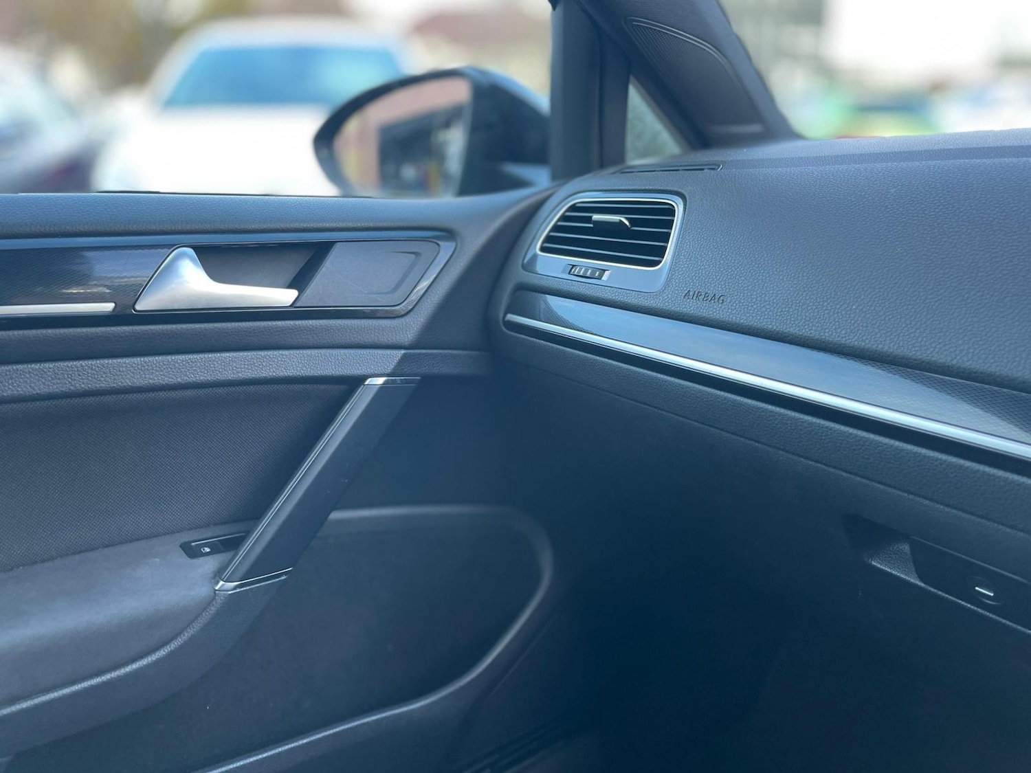 Used Volkswagen Golf 2016 for sale - 76551920: Photo 41