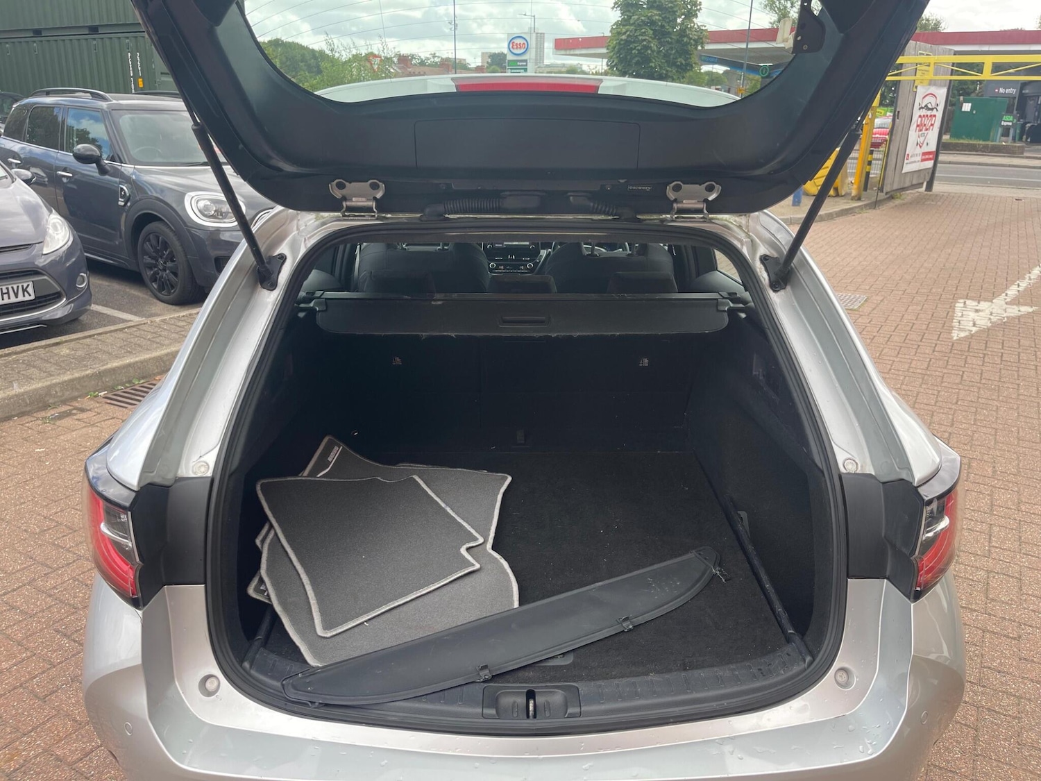 Used Toyota Corolla 2021 for sale - 76551870: Photo 15