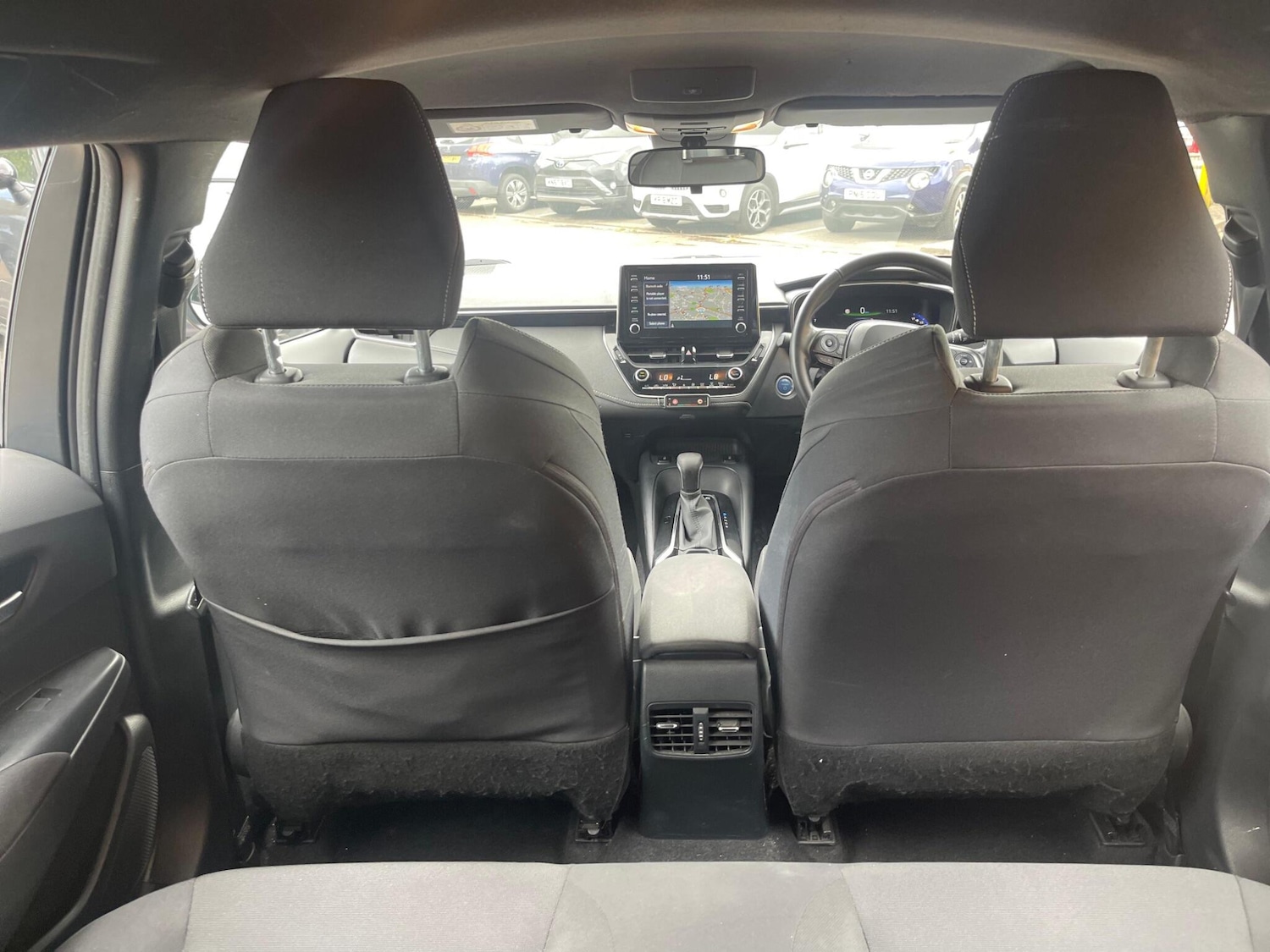 Used Toyota Corolla 2021 for sale - 76551870: Photo 16