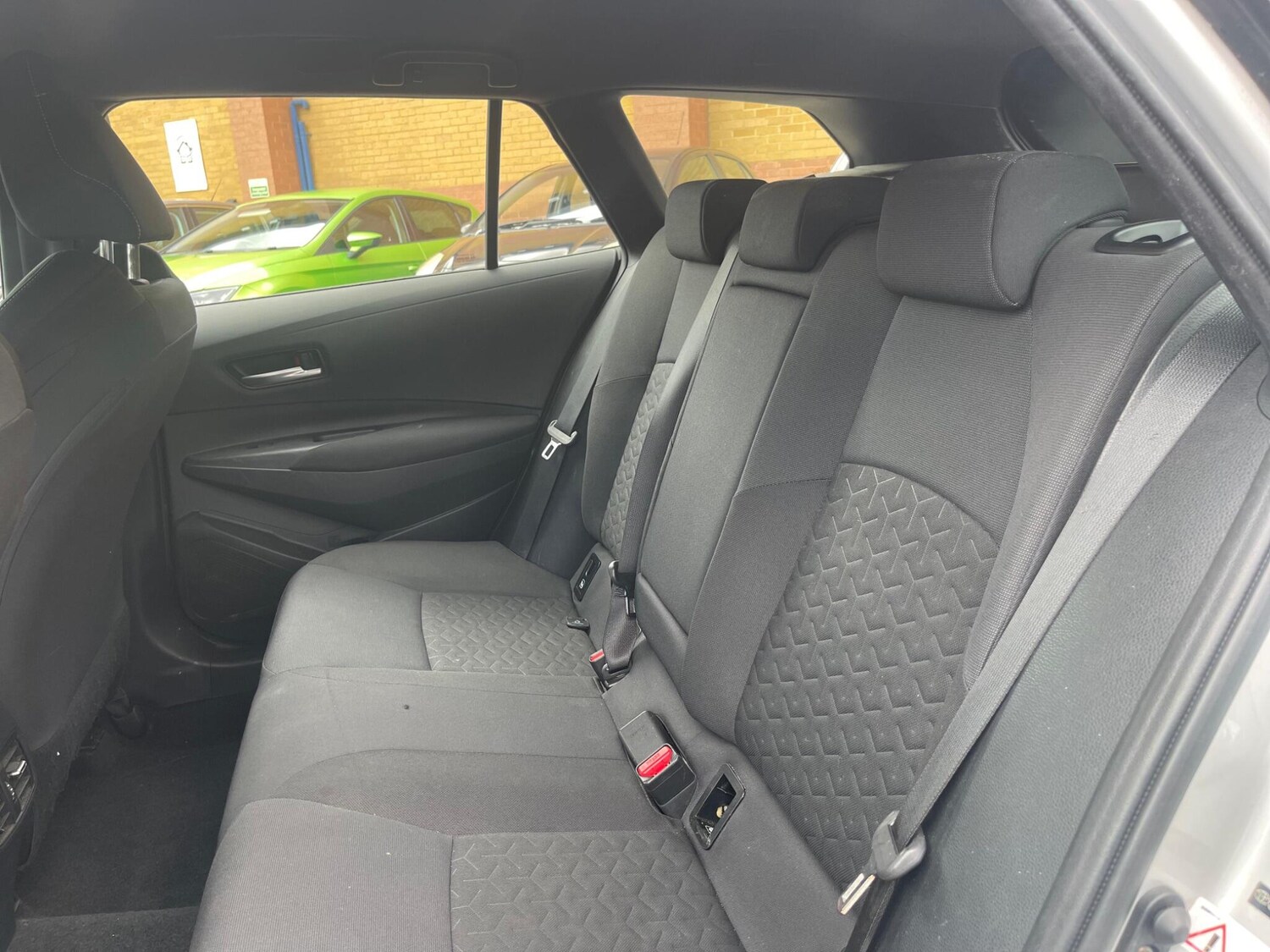 Used Toyota Corolla 2021 for sale - 76551870: Photo 19