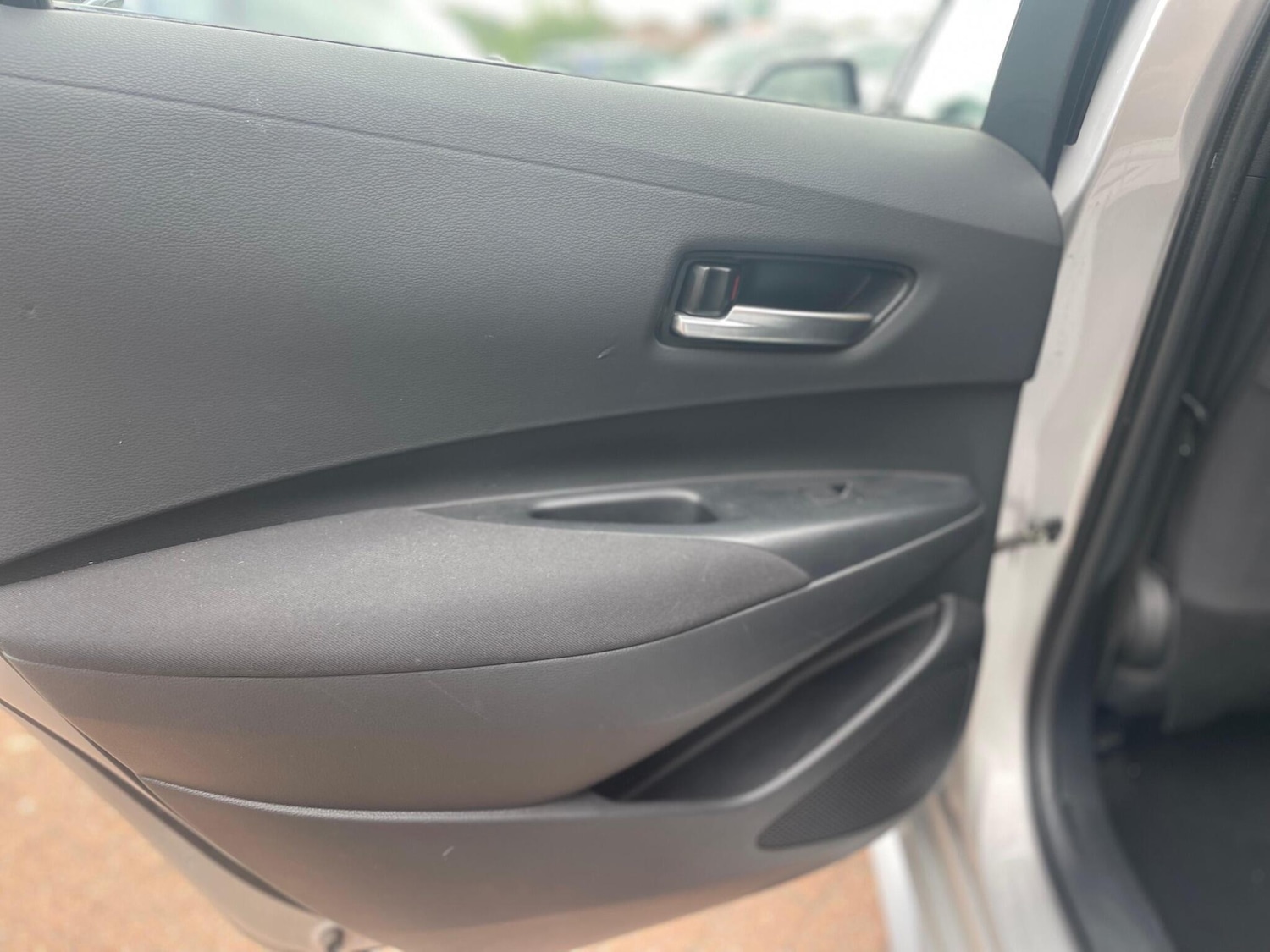 Used Toyota Corolla 2021 for sale - 76551870: Photo 21