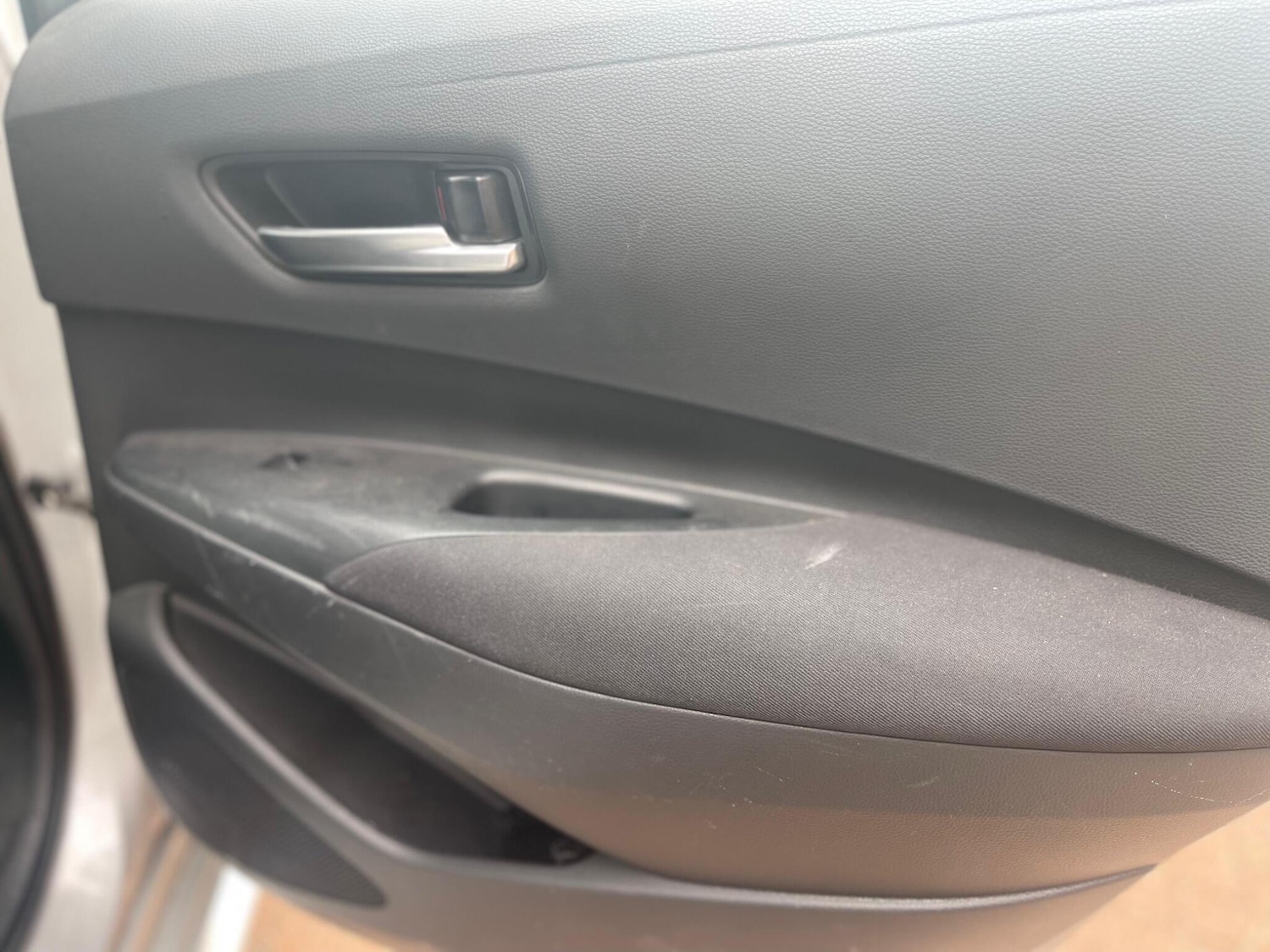 Used Toyota Corolla 2021 for sale - 76551870: Photo 22