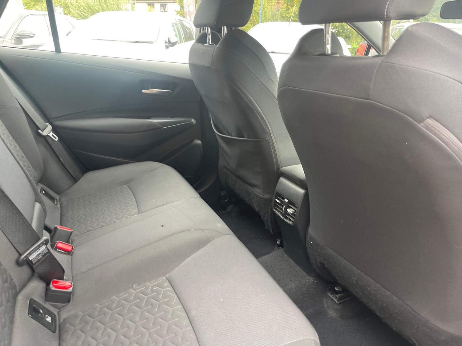 Used Toyota Corolla 2021 for sale - 76551870: Photo 23