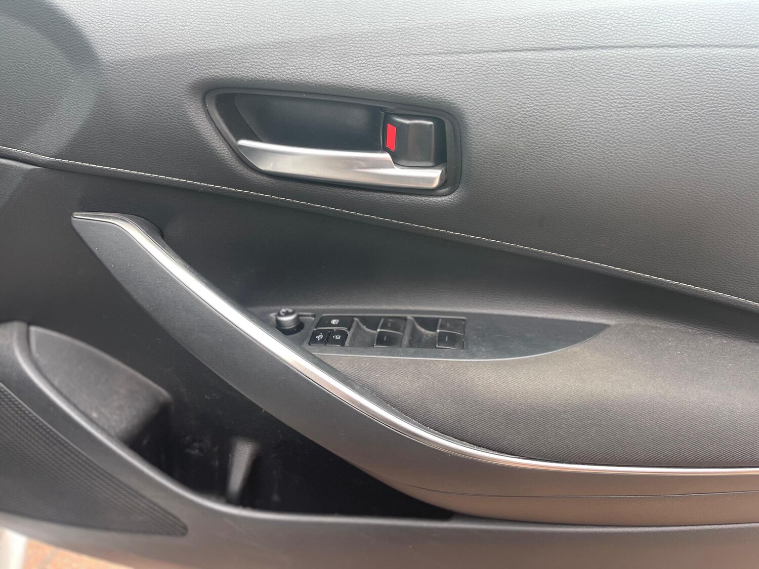 Used Toyota Corolla 2021 for sale - 76551870: Photo 25