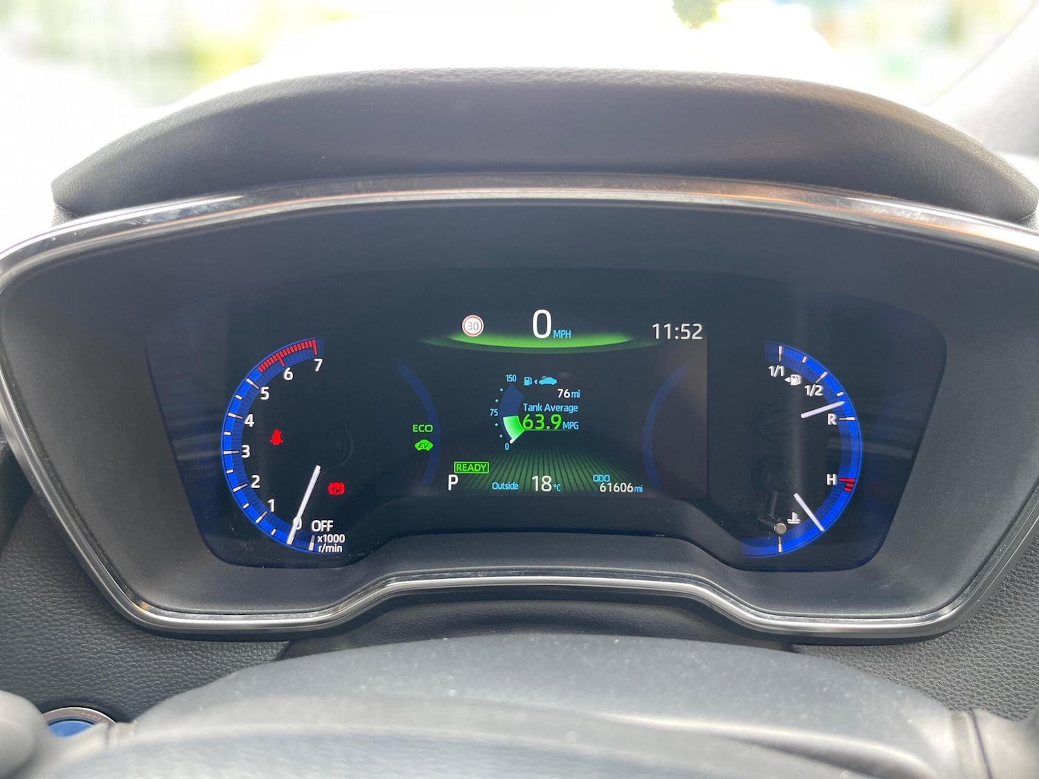 Used Toyota Corolla 2021 for sale - 76551870: Photo 28