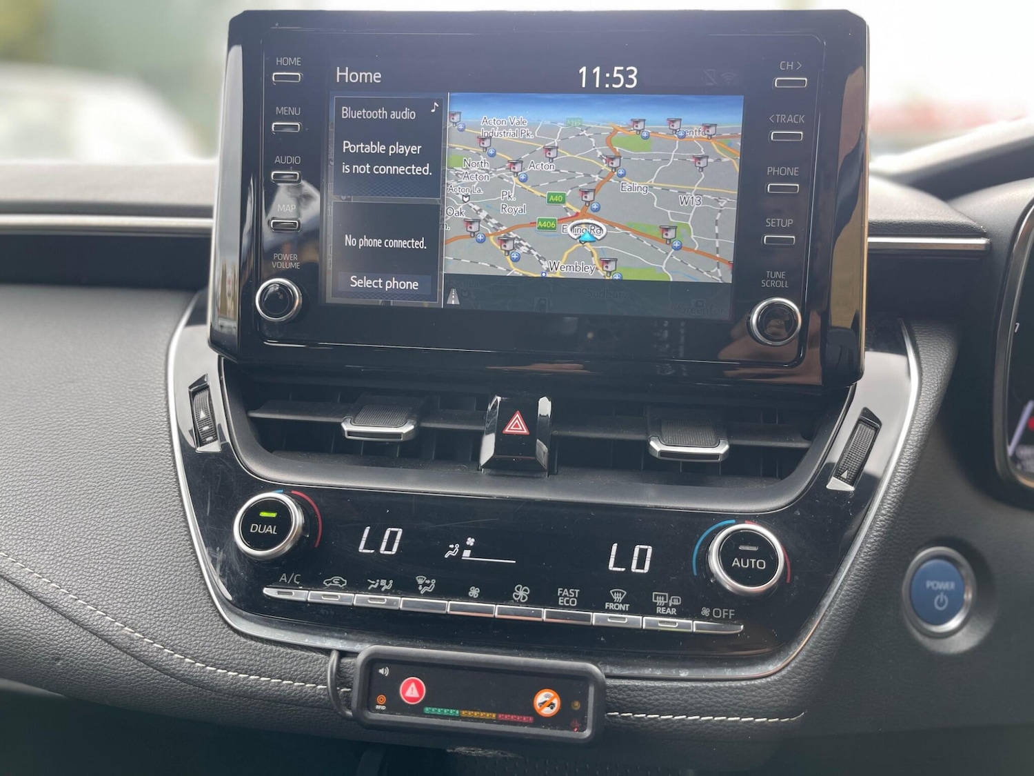 Used Toyota Corolla 2021 for sale - 76551870: Photo 29