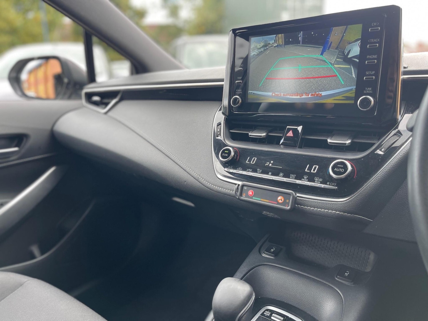 Used Toyota Corolla 2021 for sale - 76551870: Photo 30