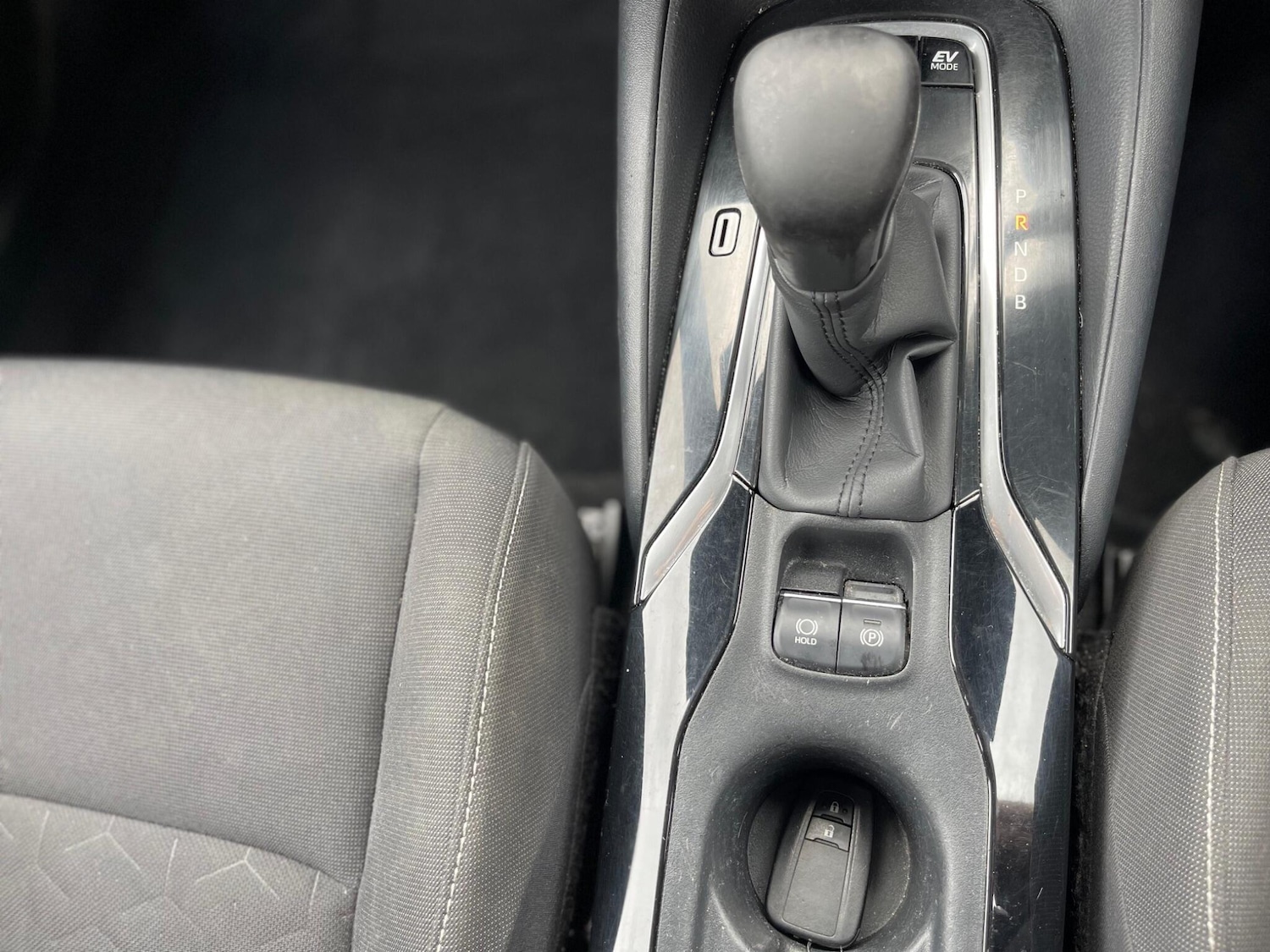 Used Toyota Corolla 2021 for sale - 76551870: Photo 32