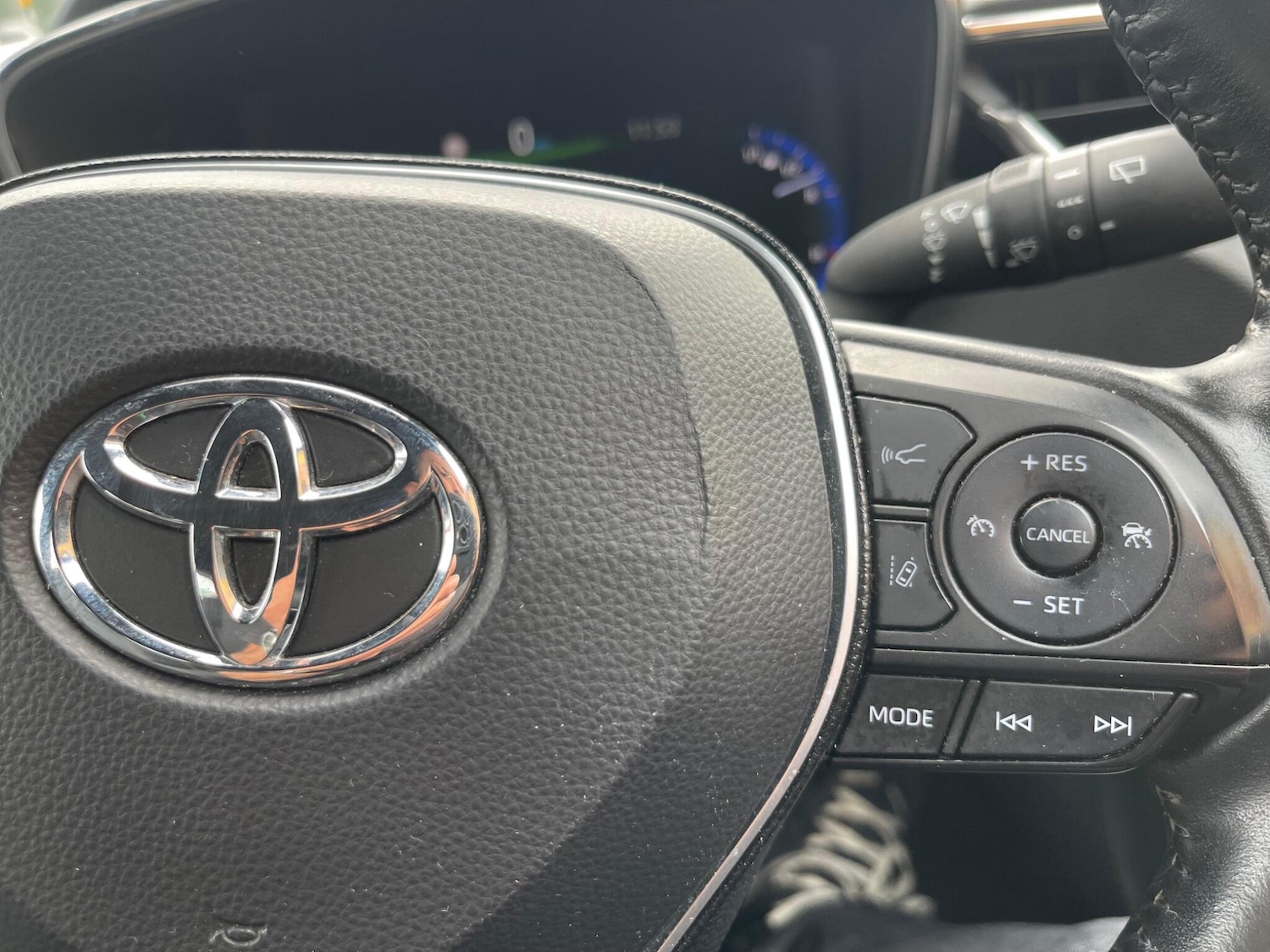 Used Toyota Corolla 2021 for sale - 76551870: Photo 33